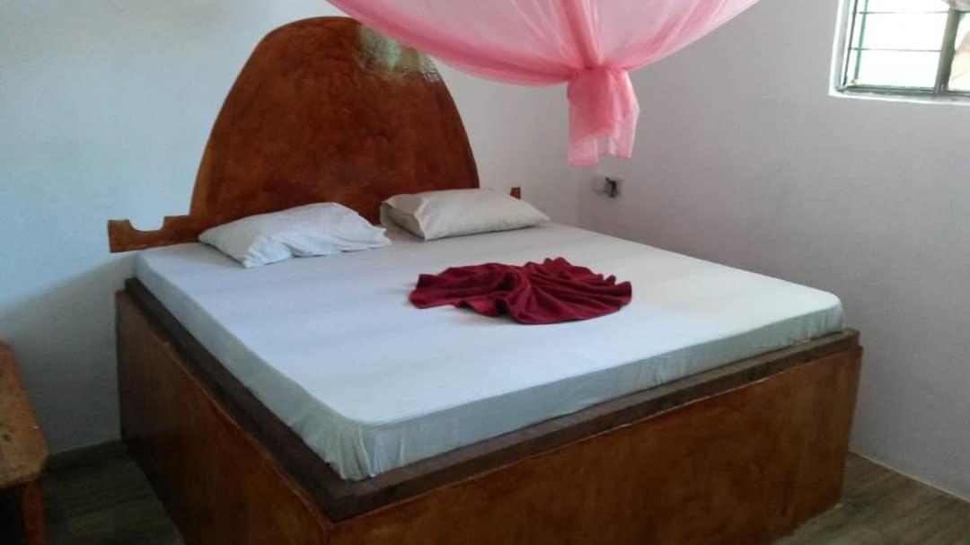 New Iddi Villa Jambiani  Buitenkant foto
