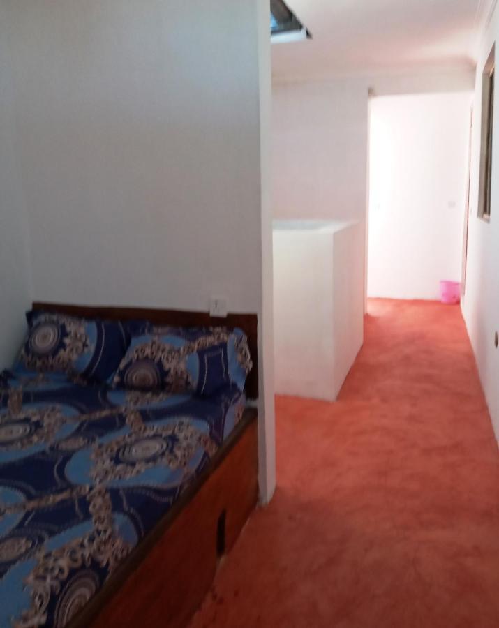 New Iddi Villa Jambiani  Buitenkant foto